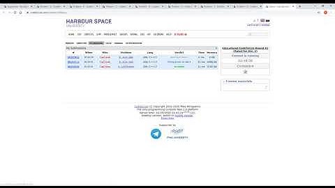 Educational Codeforces Round 92