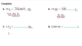 Chapter 11 Lesson 13