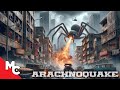 أراكنوكويك فيلم كامل أكشن ومغامرة عناكب قاتلة