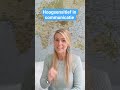 Hoogsensitief, hoogbegaafd in communicatie #short #hoogbegaafdheid #hoogbegaafd #hsp #hoogsensitief