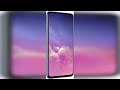 Rezension: Samsung Galaxy S10e Smartphone (6 GB + 128 GB Interner Speicher) Prism schwarz – Deuts...
