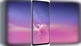 Rezension: Samsung Galaxy S10e Smartphone (6 GB + 128 GB Interner Speicher) Prism schwarz – Deuts...