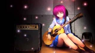 Nightcore - I just died in your arms tonight (Cutting Crew)