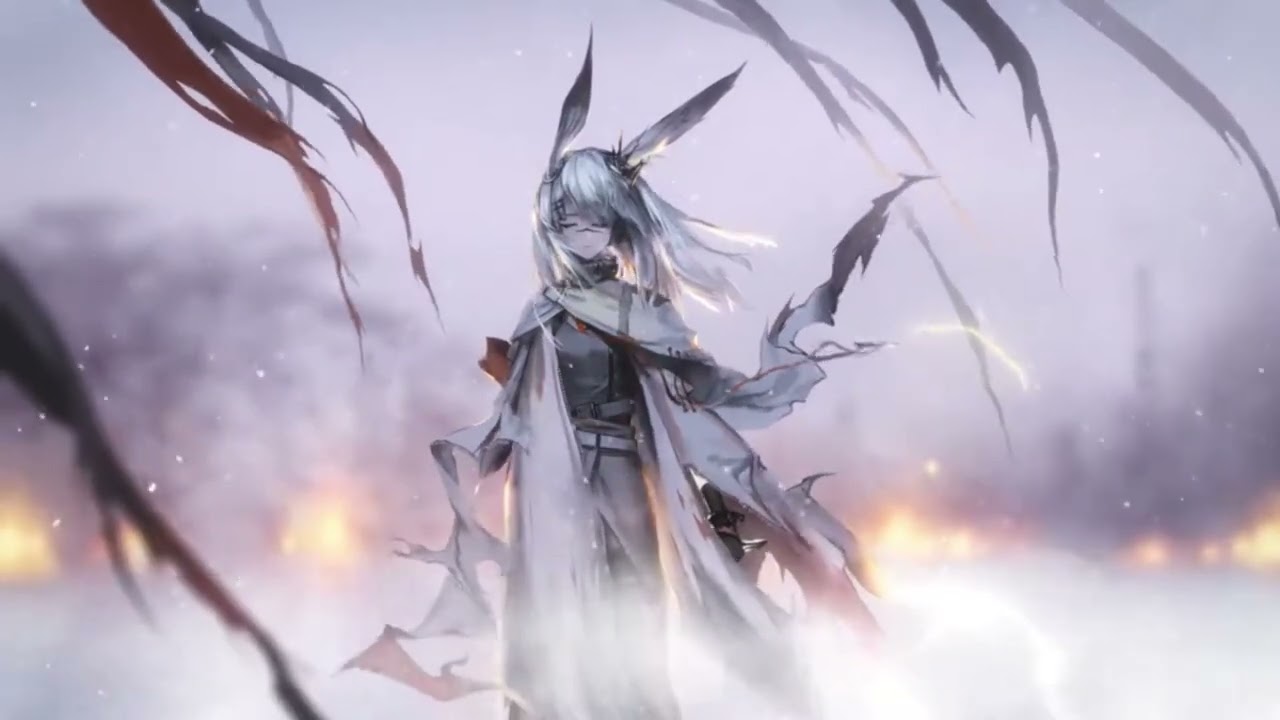 Lofi / Beats  -  Shifting Mist