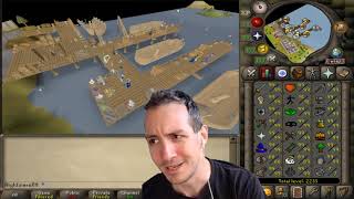 Is Sailing Just One Small Favour
