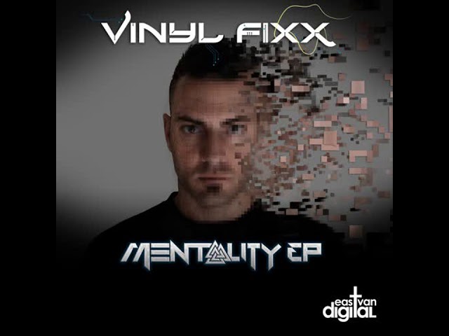 Watch Vinyl Fixx - Mentality on YouTube Watch Vinyl Fixx - Mentality on YouTube