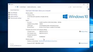 How To Disable Automatic Driver Updates In Windows 10 screenshot 3