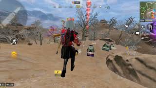 Lion Afg Cod Mobile Battle Royale