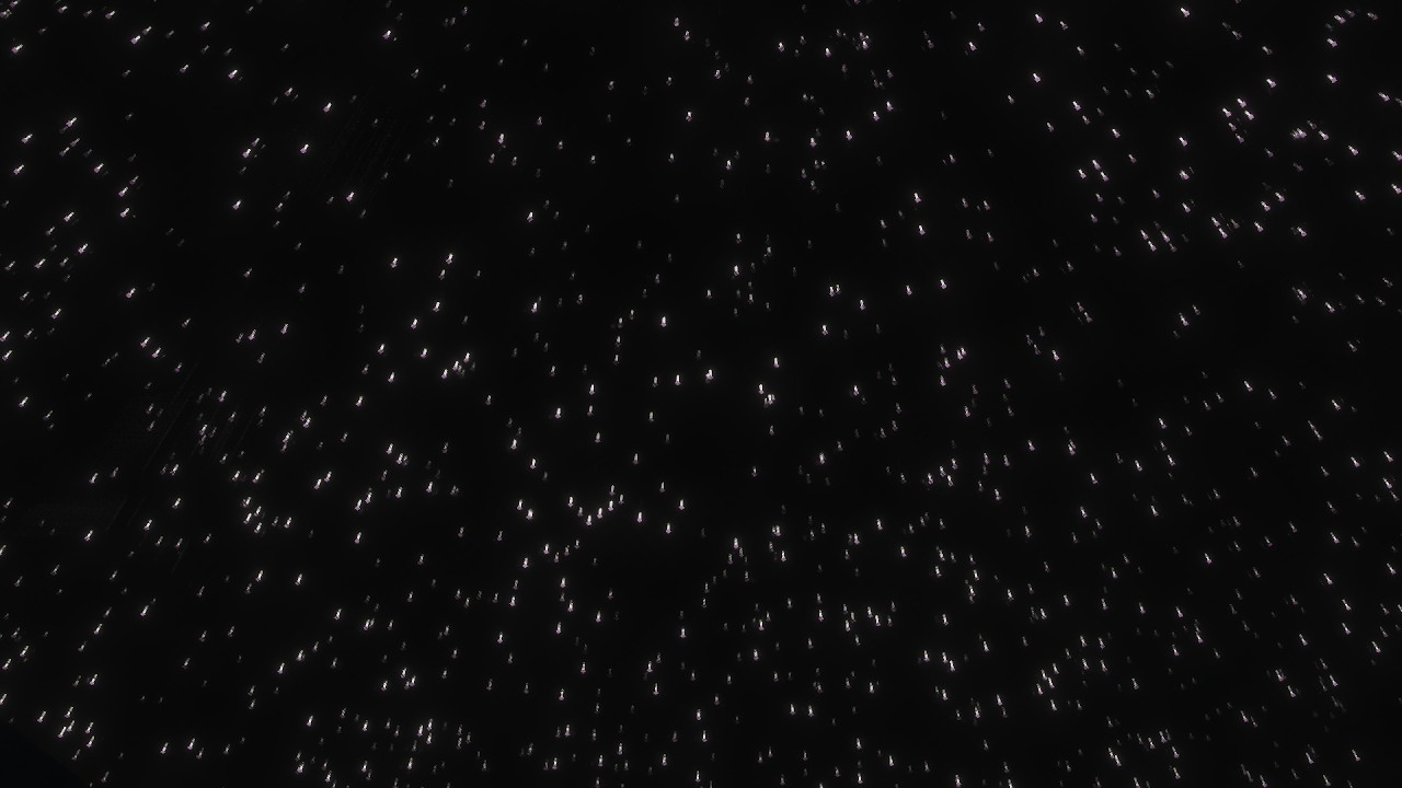 Far deeper than before.