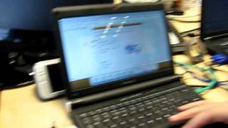 "First Look" Lenovo S10e Splashtop NS84SUK