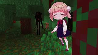 9mm go bang - shigure ui loli dance FINISH MINECRAFT?!