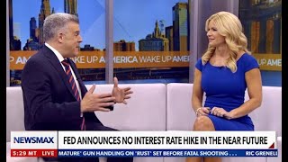 No Interest Rate Hikes