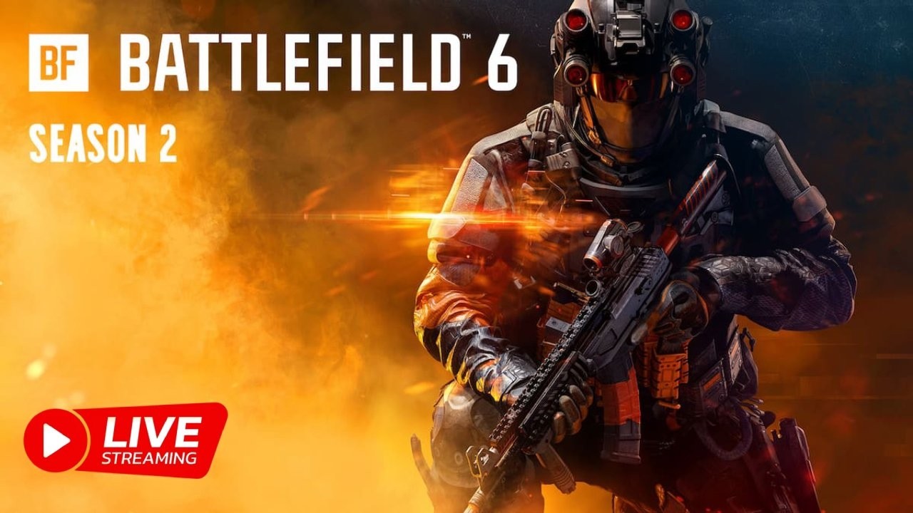 🔥 SEASON 2 TOVÁBBRA IS LIVE! + DROPS ON