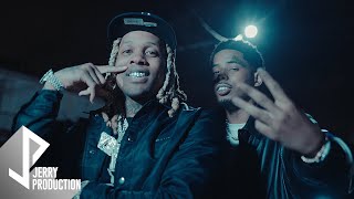 Video thumbnail of "Lil Durk - Should've Ducked feat. Pooh Shiesty (Official Music Video)"