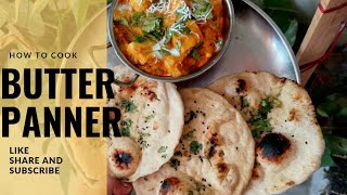 Paneer Butter Masala | होटल जैसा पनीर बटर मसाला | Restaurant Style - AISHWARYA NEGI
