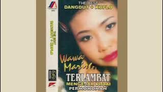 Wawa Marisa - Baju Pengantin