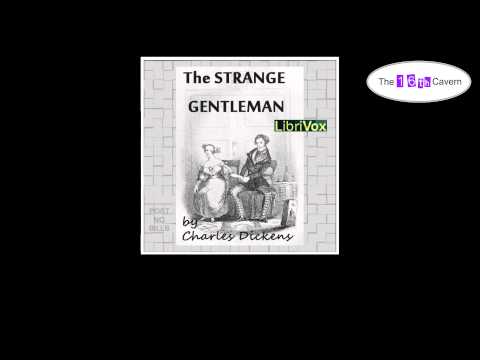 The Strange Gentleman (audiobook)