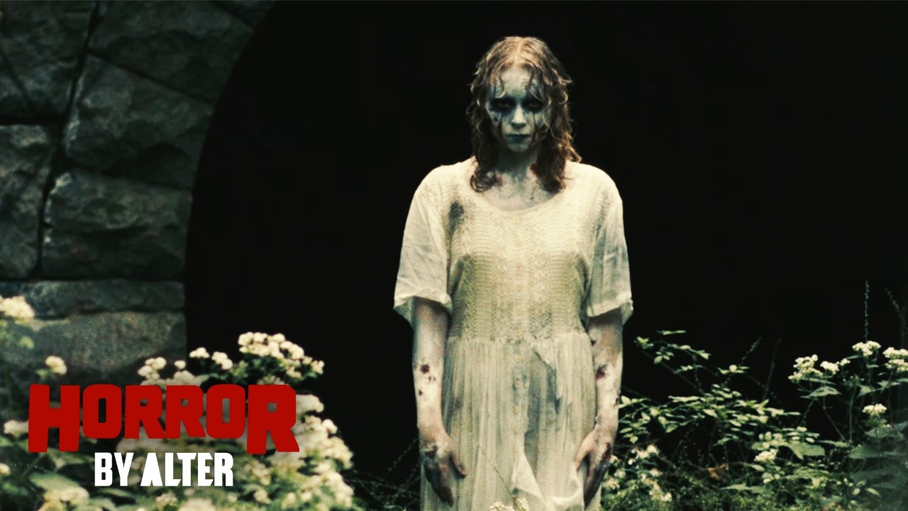 Horror Short Film "Doom Scroll"