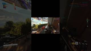 Clutching up while my friend yaps about some BS #thefinals #thefinalsgame #gaming