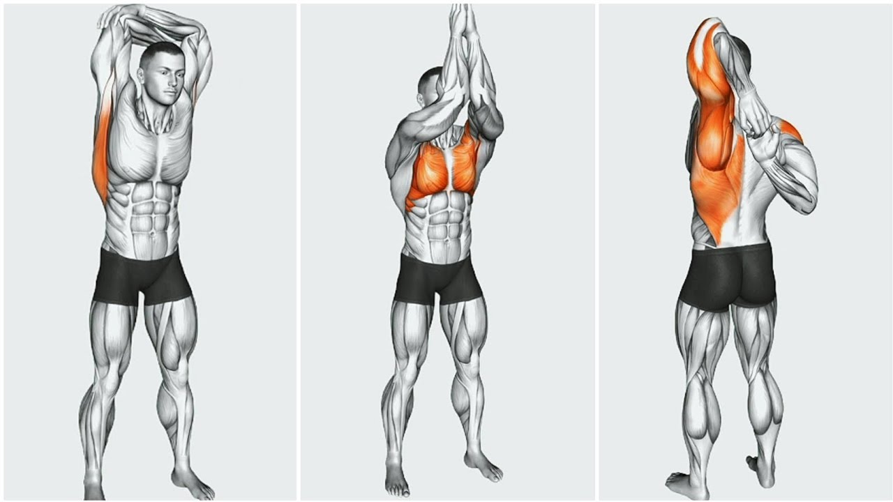 Do These Morning Exercises for a Strong & Energetic Start