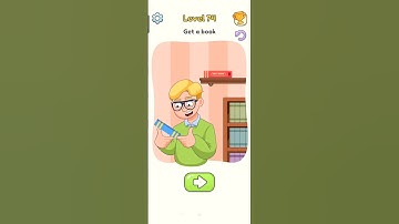 DOP 5 Level 74 #shortsfeed #gameplay #walkthrough #dop2 #dop5 #viral #braingames