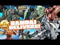 MGSD Kshatriya MORE New Bandai Gunpla Announcements For 2026 