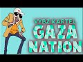 VYBZ KARTEL GAZA NATION NEW 2021 DANCEHALL MIX - BEST OF VYBZ KARTEL WORLD BOSS HITS_DJ WANTED