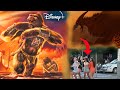 Disney ka King Kong || King Kong new Series|| Monsterverse Update