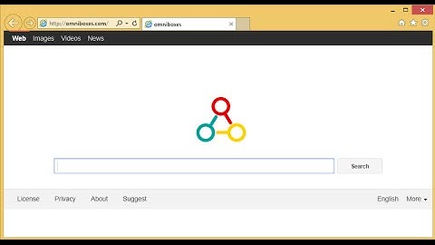 Omniboxes Entfernen aus Firefox, Chrome und IE