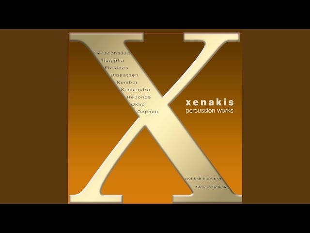 Pléïades: II. Métaux