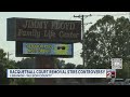 Removal of racquetball courts at Jimmy Floyd Center in Lebanon stirs controversy