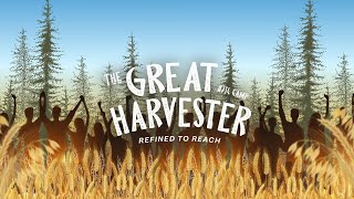 After Movie: The Great Harvester - JTC Camp 2025