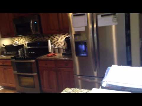Lowes kitchen thanks