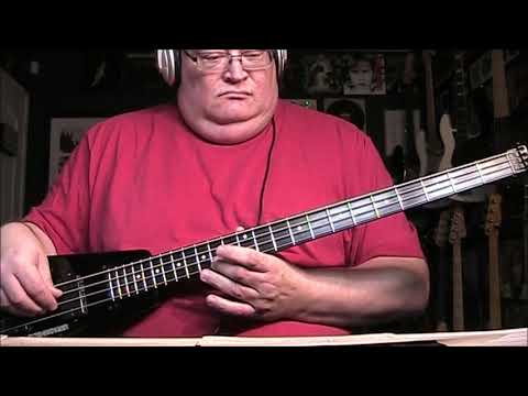 queen-these-are-the-days-of-our-live-bass-cover-with-notes-&-tab