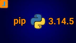 How To Install pip In Python 3.14.5