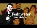 The Aftermath Of Getting Cancelled (Fedmyster)