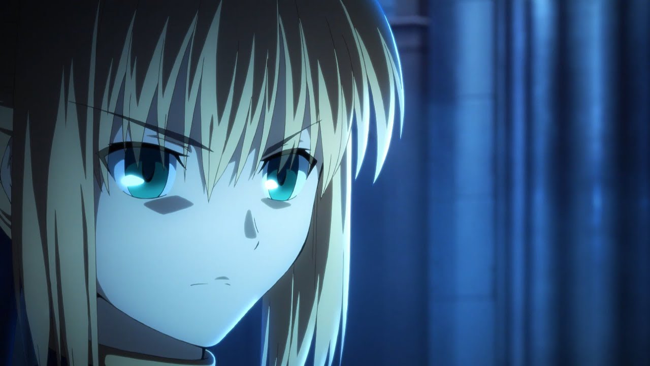 Fate/Zero - Clip #01 (dt.) - YouTube