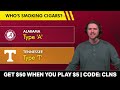 Alabama vs. Tennessee Preview Ft. Injury News, Impact Players, What To Watch & Score Prediction