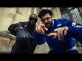 Soolking - Suis Moi (ft. Dadju, Niro, Gims & Dystinct)