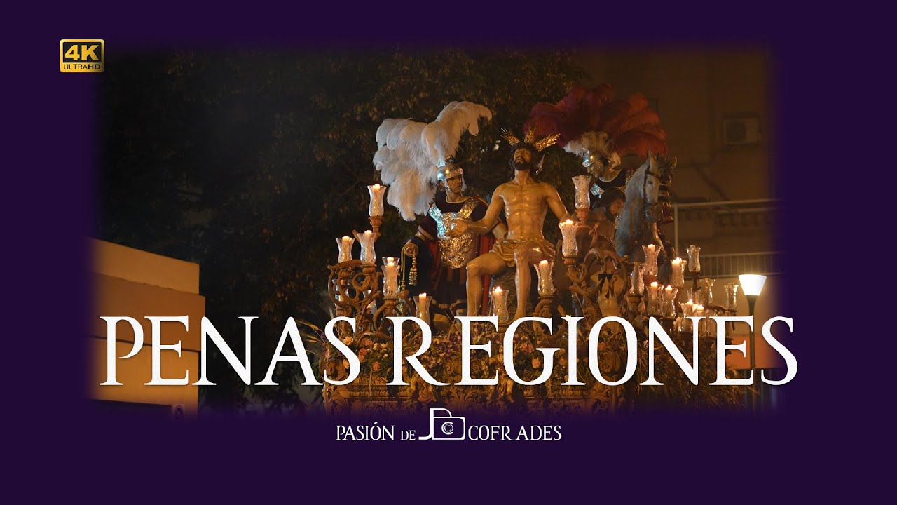 [4K] In excelsis Deo | Penas de Regiones | Elevación Campo de Criptana | Almería