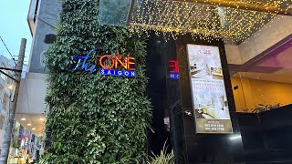 The one Saigon #hotelreview #vietnam #hochiminh #saigon