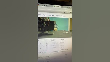 3D print a pi camera holder.  Ender 3, Pi 3 and octoprint