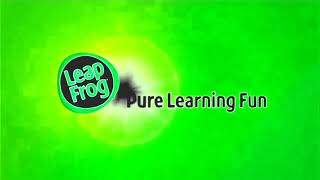 Leapfrog Enterprises 2014 Logo In Ilmvs G Major 18