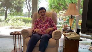 Rosalie Luyben Interview