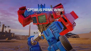 ĐẠI CHIẾN ROBOT BIẾN HÌNH|| ROBOT CHIẾN ĐẤU CÙNG ĐỒNG ĐỘI