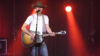 Randall King at Nashville Palace - \