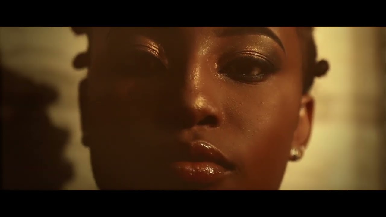 Dear John Ft  L-Boy_Zambian_girl (Official video)