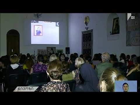 ანიმაციური ფილმების ფესტივალი