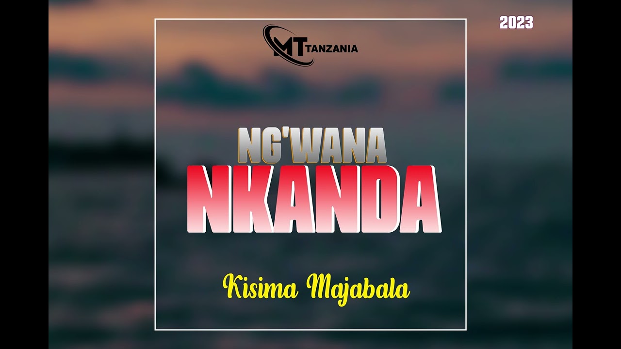 Kisima   Ngwanankanda Official Audio