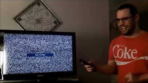 Viewing Photos From A USB Flash Drive On A TV